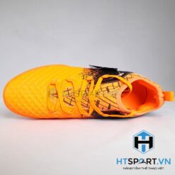 Akka Speed2 Cam Đen