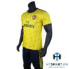 Áo Arsenal Vàng Sân Khách