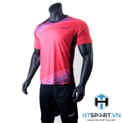Áo Bóng Đá Khong Logo Iwin Rapid Đỏ