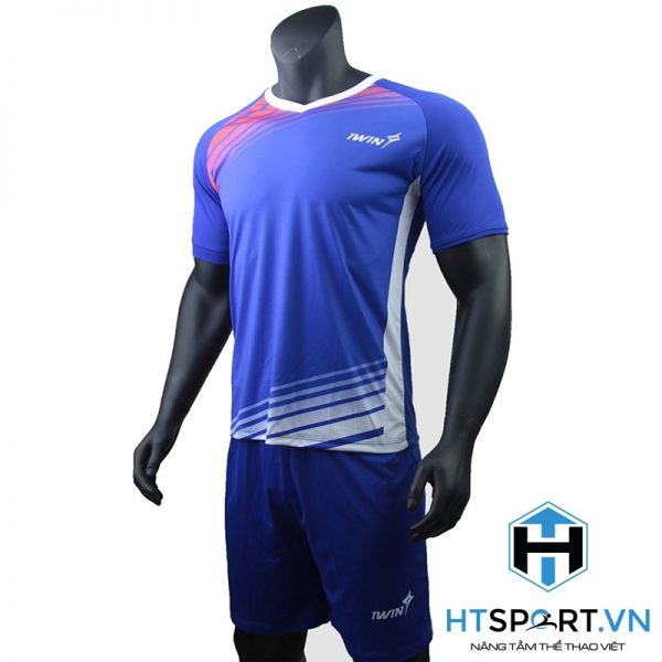 Mẫu áo bóng đá hứa hẹn gây “khuynh đảo” làng mốt thời trang thể thao 2020