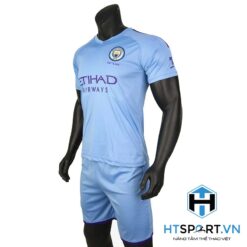 Áo Mancity Sân Nhà