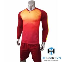 Áo Thủ Môn Đỏ
