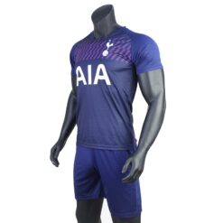 Áo Tot Xanh Sân Khách