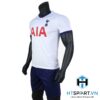 Áo Tottenham Trắng Sân Nhà