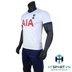 Áo Tottenham Trắng Sân Nhà