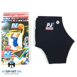 Băng Bó Gót Dán Pj