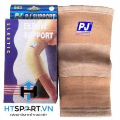 Băng Khuỷ Tay Pj Vàng Da