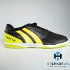 Futsal Zenith Ic Đen