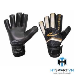 Găng Tay Thủ Môn Đen