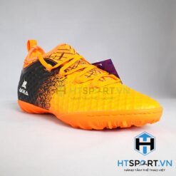 Giày Akka Speed Cam Đen