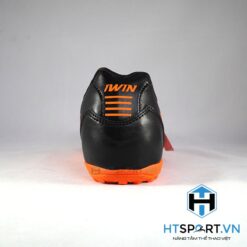 Giày iWin Vigor TF - Cam 16 Giày Bóng Đá Iwin