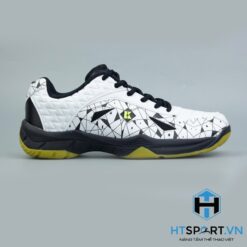Giày Cầu Lông Kumpoo Kh 21 Trắng
