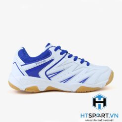 Giày Cầu Lông Promax 17009 Trắng Xanh