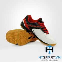 Giày Cầu Lông Promax 18018 Trắng Đen