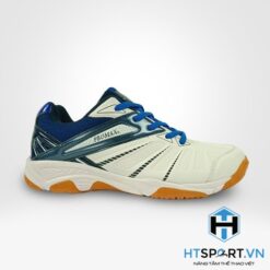 Giày Cầu Lông Promax 19001 Trắng