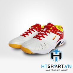 Giày Cầu Lông Xpd 803 Trắng