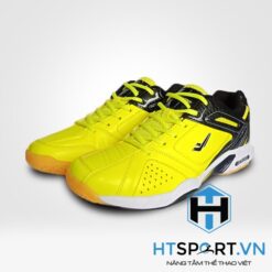 Giày Cầu Lông Xpd 803 Vàng