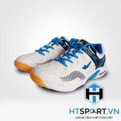 Giày Cầu Lông Xpd 855 Trắng Xanh
