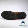 Giày Cỏ Nhân Tạo 170501 Tf Đen Đỏ
