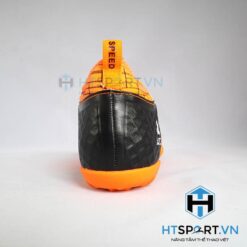 Giày Đá Banh Akka Speed2 Cam Đen