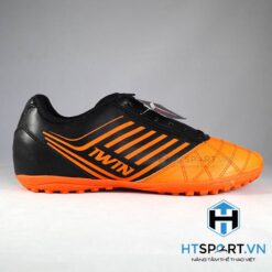 Giày iWin Vigor TF - Cam 15 Giày Đá Banh Iwin