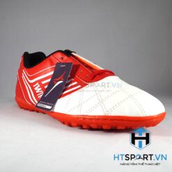 Giày Đá Banh Iwin Vigor Đỏ