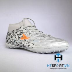 Giày Đá Banh Mitre 170501 Bạc