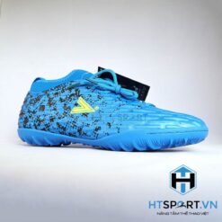 Giày Đá Banh Mitre 170501 Xanh Biển