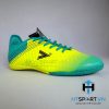 Giày Đá Banh Mitre 180204 Ic Vàng