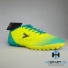Giày Đá Banh Mitre 180204b Vàng