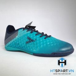 Giày Đá Banh Mitre 180204c Xanh Ngọc