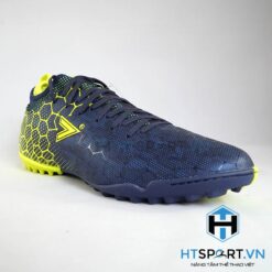 Giày Đá Banh Mitre 181045 Xanh Đen