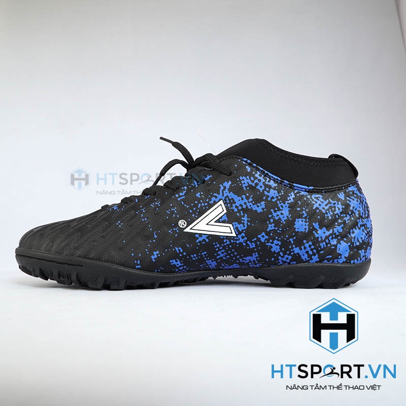 giày Mitre 170501 TF - đen xanh