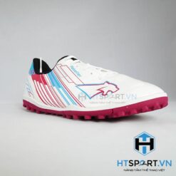 Giày Đá Banh Pan Rebeller Trắng