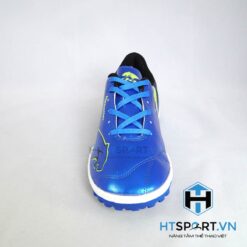 Giày Đá Banh Pan Rebeller Xanh Bich