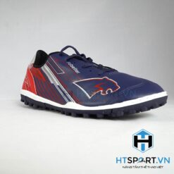 Giày Đá Banh Pan Rebeller Xanh Đen