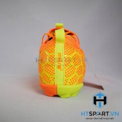 Giày Mitre 181045 TF - Cam 12 Giày Đá Bóng Mitre