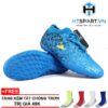 Giày Đá Bóng Mitre 170501 Tf Xanh Biển