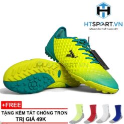Giày Đá Bóng Mitre 180204b Tf Vàng