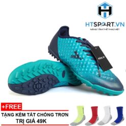 Giày Đá Bóng Mitre 180204b Tf Xanh Ngọc