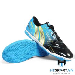 Giày Đá Bóng Pan Force Ic Xanh