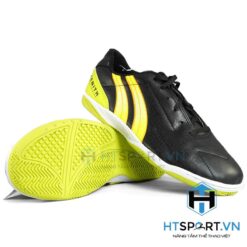 Giày Đá Bóng Pan Zenith Ic Đen