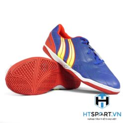 Giày Đá Bóng Pan Zenith Ic Xanh