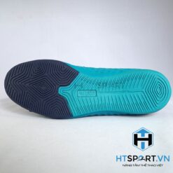 Giày Futsal 180204c Ic Xanh Ngọc