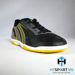 Giày Futsal Pan Agilis Ic Xám