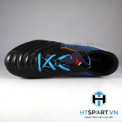 Giày Iwin Superstar Xanh Đen