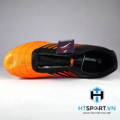 Giày iWin Vigor TF - Cam 12 Giày Iwin Vigor