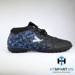 Giày Mitre 170501 Đen Xanh