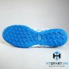 Giày Mitre 170501 Trắng