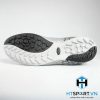 Giày Mitre 181045 Bạc